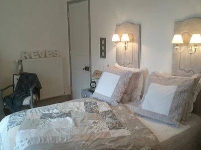 chateaubily chambre gris perle 5